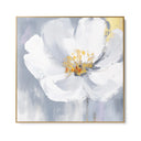 Quadro Stampa su Tela Luce Chiara - CupidoDesign
