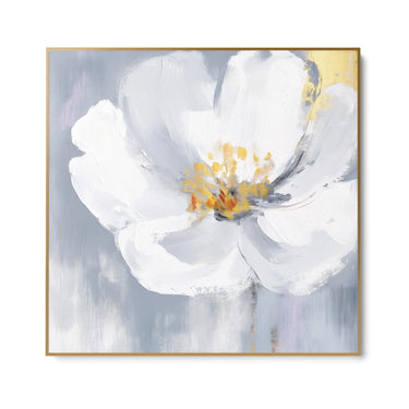 Quadro Stampa su Tela Luce Chiara - CupidoDesign