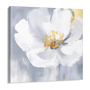 Quadro Stampa su Tela Luce Chiara - CupidoDesign