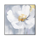 Quadro Stampa su Tela Luce Chiara - CupidoDesign