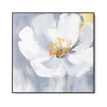 Quadro Stampa su Tela Luce Chiara - CupidoDesign