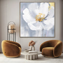 Quadro Stampa su Tela Luce Chiara - CupidoDesign
