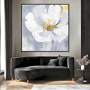 Quadro Stampa su Tela Luce Chiara - CupidoDesign