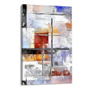 Quadro Stampa su Tela Luce Frammentata - CupidoDesign