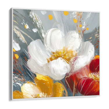 Quadro Stampa su Tela Luce Intensa - CupidoDesign