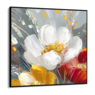 Quadro Stampa su Tela Luce Intensa - CupidoDesign