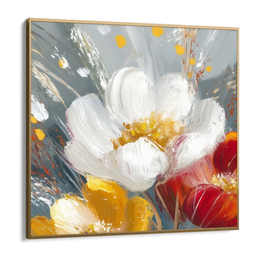 Quadro Stampa su Tela Luce Intensa - CupidoDesign