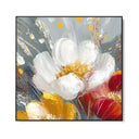 Quadro Stampa su Tela Luce Intensa - CupidoDesign