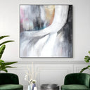 Quadro Stampa su Tela Luce Interna - CupidoDesign