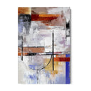 Quadro Stampa su Tela Luce Materica - CupidoDesign