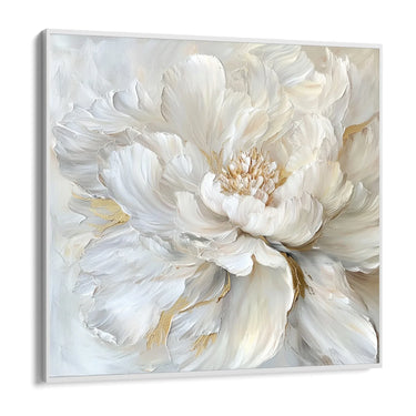 Quadro Stampa su Tela Luce Soffice - CupidoDesign