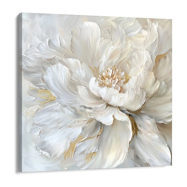 Quadro Stampa su Tela Luce Soffice - CupidoDesign