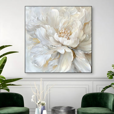 Quadro Stampa su Tela Luce Soffice - CupidoDesign