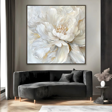 Quadro Stampa su Tela Luce Soffice - CupidoDesign