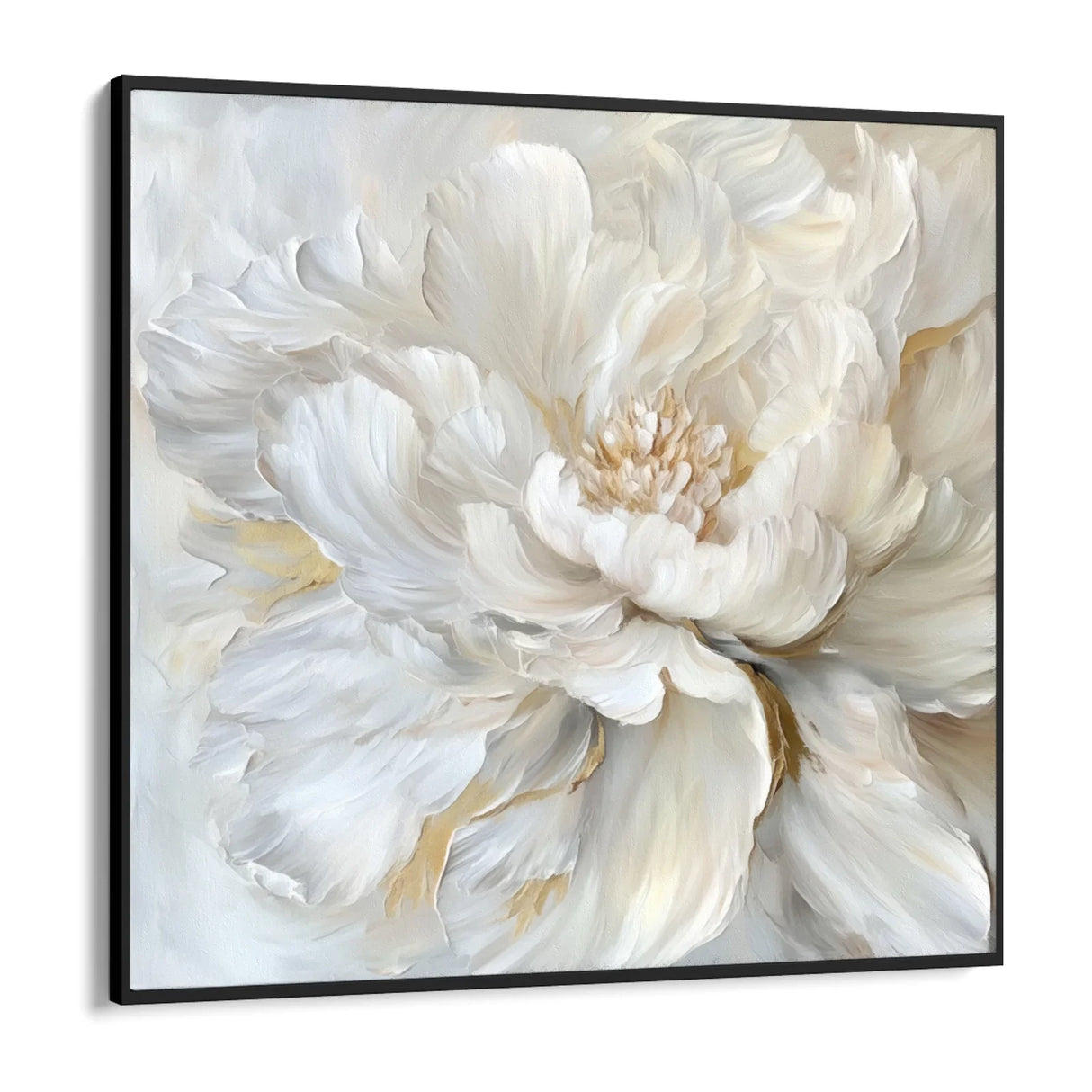 Quadro Stampa su Tela Luce Soffice - CupidoDesign