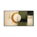 Quadro Stampa su Tela Lusso in Movimento - CupidoDesign
