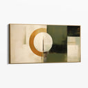 Quadro Stampa su Tela Lusso in Movimento - CupidoDesign