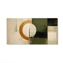Quadro Stampa su Tela Lusso in Movimento - CupidoDesign
