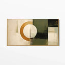 Quadro Stampa su Tela Lusso in Movimento - CupidoDesign