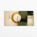 Quadro Stampa su Tela Lusso in Movimento - CupidoDesign