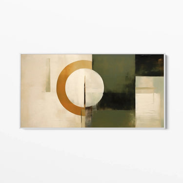 Quadro Stampa su Tela Lusso in Movimento - CupidoDesign
