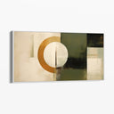 Quadro Stampa su Tela Lusso in Movimento - CupidoDesign