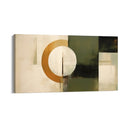 Quadro Stampa su Tela Lusso in Movimento - CupidoDesign