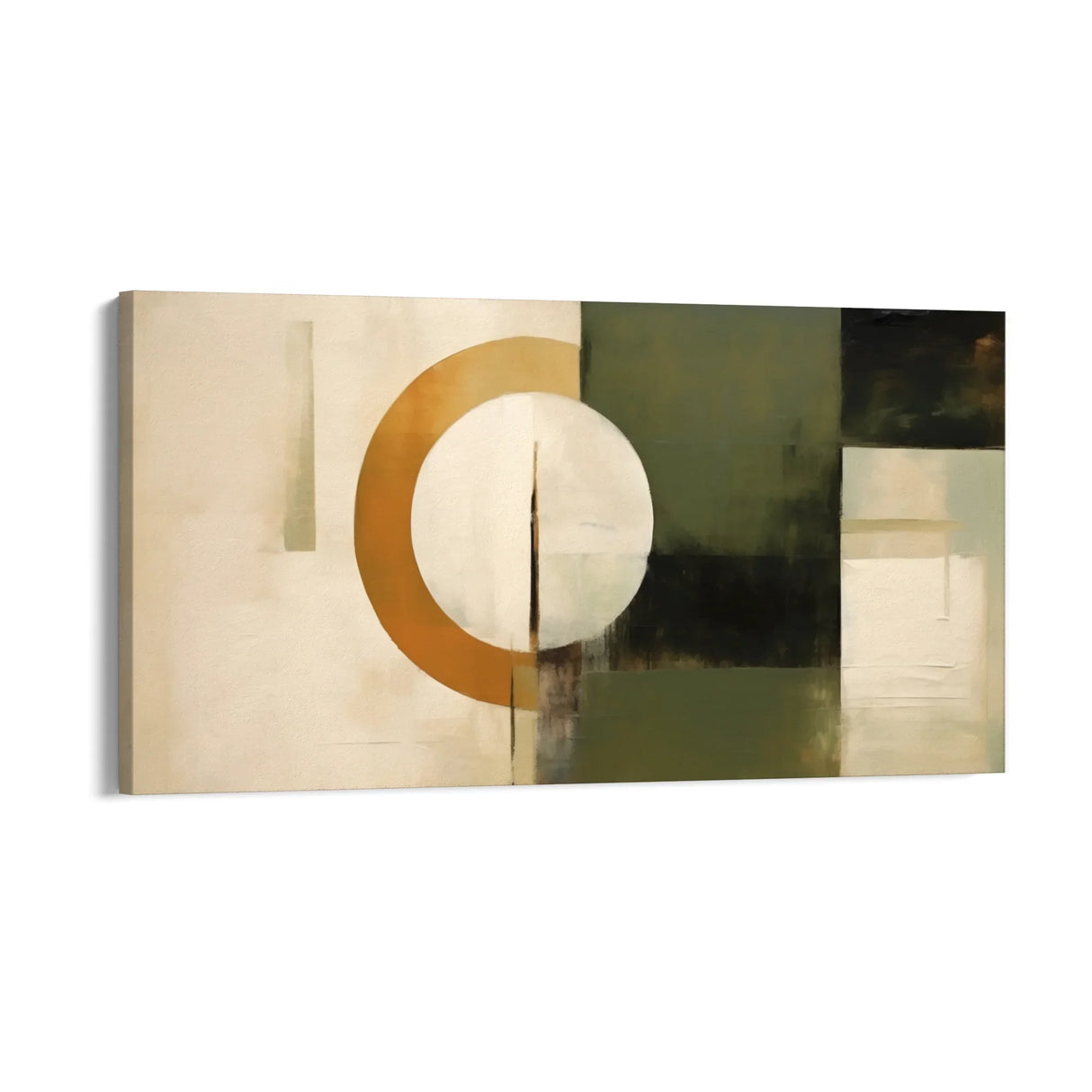 Quadro Stampa su Tela Lusso in Movimento - CupidoDesign