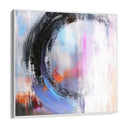 Quadro Stampa su Tela Mappe Segrete - CupidoDesign