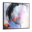 Quadro Stampa su Tela Mappe Segrete - CupidoDesign