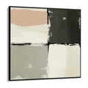 Quadro Stampa su Tela Materia Calma - CupidoDesign