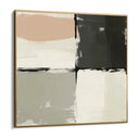Quadro Stampa su Tela Materia Calma - CupidoDesign