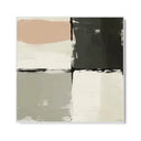 Quadro Stampa su Tela Materia Calma - CupidoDesign