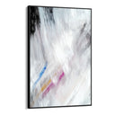 Quadro Stampa su Tela Materia Chiara - CupidoDesign