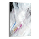Quadro Stampa su Tela Materia Chiara - CupidoDesign