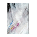 Quadro Stampa su Tela Materia Chiara - CupidoDesign