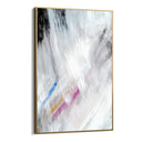 Quadro Stampa su Tela Materia Chiara - CupidoDesign