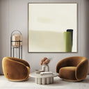 Quadro Stampa su Tela Materia Lieve - CupidoDesign