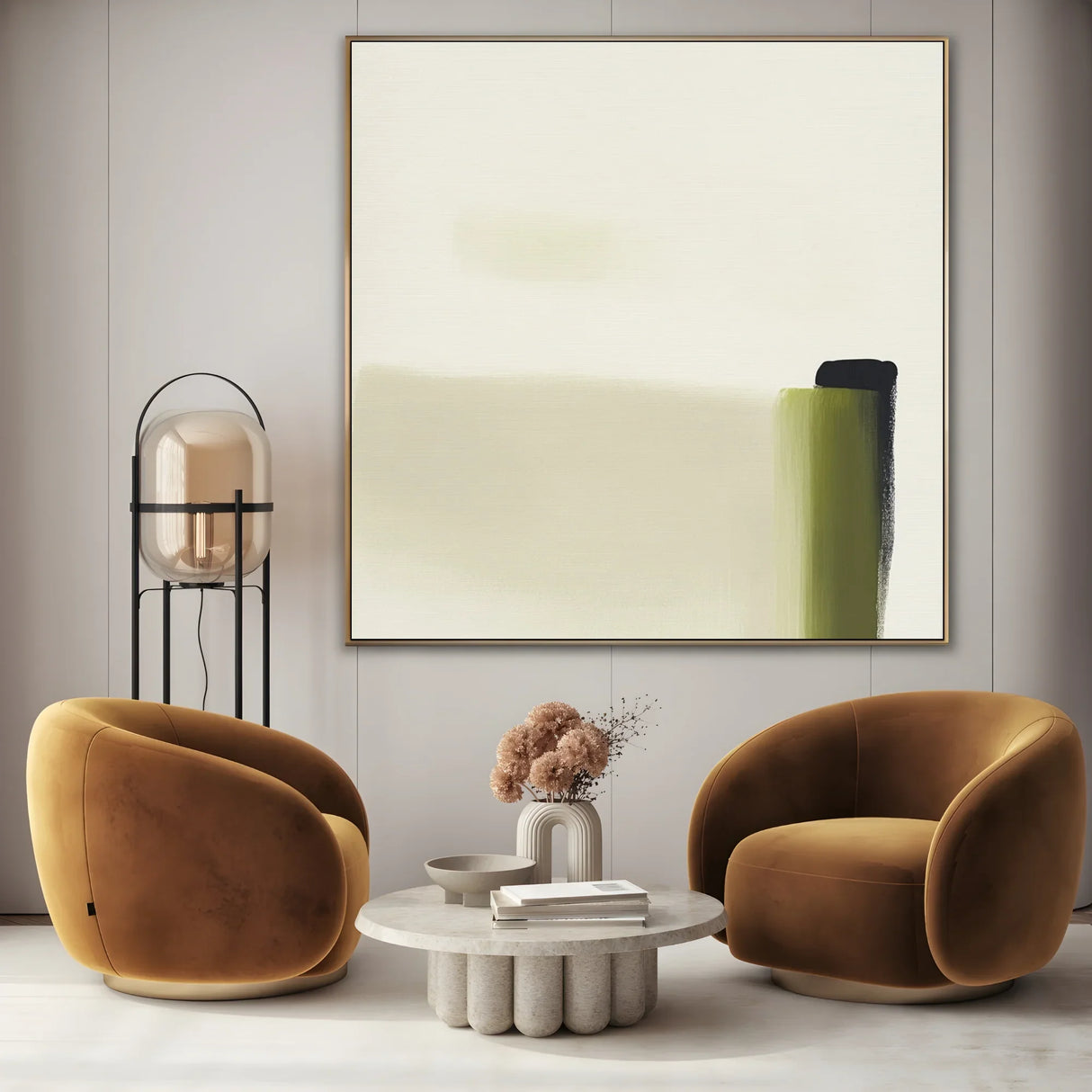 Quadro Stampa su Tela Materia Lieve - CupidoDesign
