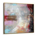 Quadro Stampa su Tela Materia Prima - CupidoDesign