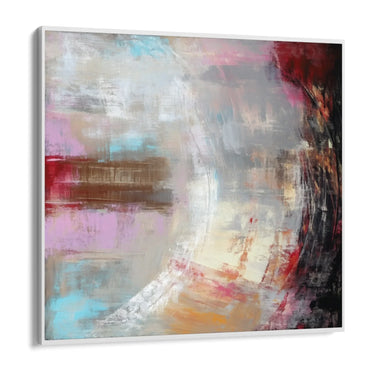 Quadro Stampa su Tela Materia Prima - CupidoDesign