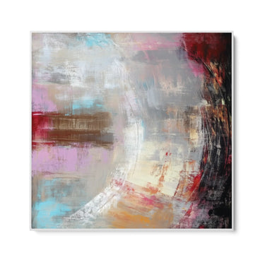 Quadro Stampa su Tela Materia Prima - CupidoDesign