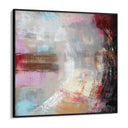 Quadro Stampa su Tela Materia Prima - CupidoDesign