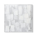 Quadro Stampa su Tela Materia Sottile - CupidoDesign