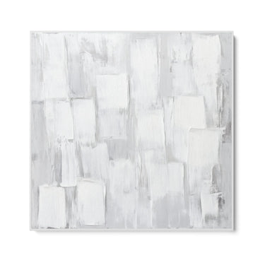 Quadro Stampa su Tela Materia Sottile - CupidoDesign
