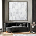 Quadro Stampa su Tela Materia Sottile - CupidoDesign