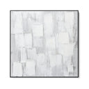 Quadro Stampa su Tela Materia Sottile - CupidoDesign