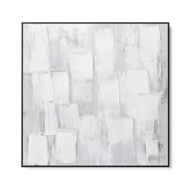 Quadro Stampa su Tela Materia Sottile - CupidoDesign