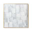 Quadro Stampa su Tela Materia Sottile - CupidoDesign