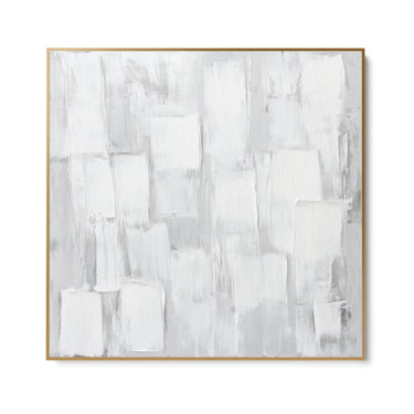 Quadro Stampa su Tela Materia Sottile - CupidoDesign